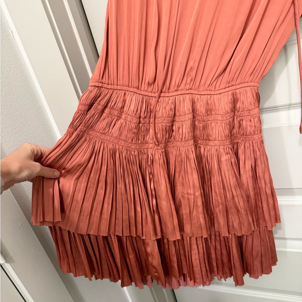 Reset Gabrielle Dress - Picture 3 of 9